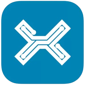 Indodax Nasional Indonesia logo